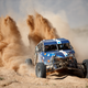Illustration for article titled This Mint 400 Gallery Is Like An Acid Trip Through Off-Road Heaven